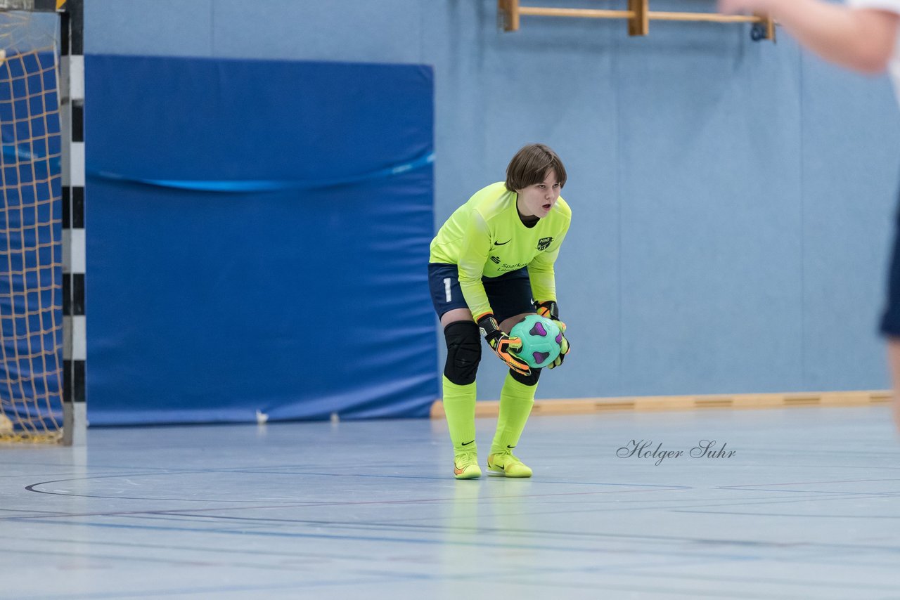 Bild 279 - C-Juniorinnen Loewinnen Cup